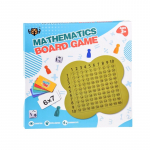 Lauam&auml;ng Mathematics GR0619, EN