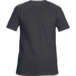 S&auml;rk universaalne Cerva Teesta, must, 3XL suurus