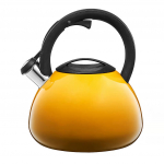 Vilega teekann Ambition Ombre, 3 l, kollane v.