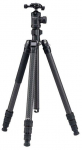 Kolmjalg statiiv Fotopro Sherpa Max, s&uuml;sinikukiud