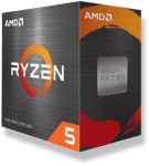 Protsessor AMD 5600XT, 3.7GHz, AM4, 32MB