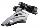 Eesmine k&auml;iguvahetaja Shimano Alivio FD-M3120, metall, h&otilde;be v.