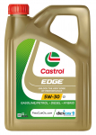Auto mootori&otilde;li Castrol Edge Titanium FST C3 5W - 30, s&uuml;nteetiline, 4 l
