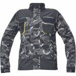 T&ouml;&ouml;jope meeste Cerva Sheldon Camou, hall v., 44 suurus