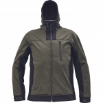 T&ouml;&ouml;jope meeste Cerva Huyer, oliiv v., L suurus