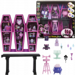 M&ouml;&ouml;bel Mattel Monster High Secret Potion Room JBF15, mitmev&auml;rviline