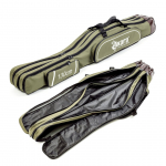 Ridvakott Akara L Coil, 80 cm, 450 g, roheline