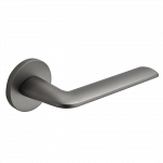 Uksek&auml;epide, sisetingimustes Kuchinox Maroko KMR_500A, grafiit v.