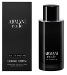 Parf&uuml;&uuml;mvesi Giorgio Armani Code, 30 ml