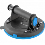 Vaakumpumbaga iminapp H&ouml;gert HT3B341, 190 kg, alumiinium/kumm, 20 cm x 20 cm