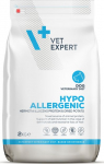 Kuiv koeratoit VetExpert Hypoallergenic, putukad, 2 kg