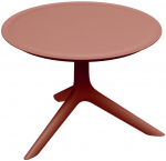 Aialaud Ferne Rimo, punane v., 57 cm x 57 cm x 40.5 cm