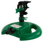 Vihmuti, teisaldatav, 220 mm