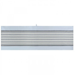 Sauna istumisalus 4Living, tekstiil, 150 x 50 cm