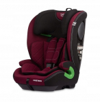 Turvatool Caretero Vivo I-Size, punane v., 9 - 36 kg