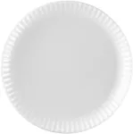 Taldrik magustoidu RAK Spectra, &Oslash; 21 cm, valge v.