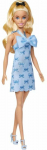 Nukk Mattel Barbie Fashionistas HYT93, 29 cm, sinine v.