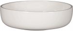 Kauss RAK Rakstone Ease, valge v., 20 cm, 1.2 l