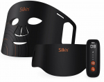 LED-teraapiamask Silkn FNLM2PEU001, must v.