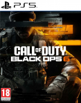PlayStation 5 (PS5) m&auml;ng Activision Call of Duty: Black Ops 6