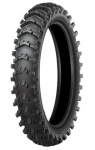 Mootorratta rehv Dunlop Geomax MX14 2224962 80 / R12, 41-M, D, B, 72 dB
