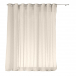 &Ouml;&ouml;kardin Douceur d`Interieur Carlin, beež v., 240 cm x 300 cm