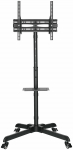 Teleri seinakinnitus Sbox FS-224-2, 32-55", 35 kg