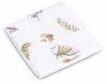 M&auml;hkimistekk Sensillo Muslin EG-0154, 120 cm x 120 cm, 120 x 120 cm