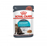 Kassi m&auml;rgtoit Royal Canin Urinary Care in Gravy, 0.085 kg