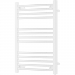 Veek&uuml;tte r&auml;tikuradiator Mexen Ares, valge, 50 cm x 70 cm, 286 W