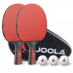 Lauatennise komplekt Joola Duo Carbon Speed, 6 tk