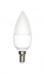 Lambipirn Spectrum LED, B45B, 4000 &deg;K, E14, 6 W, 540 lm