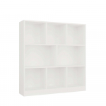 P&otilde;randariiul Fiesta 8P, valge v., 104 cm x 24 cm x 100 cm