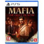 PlayStation 5 (PS5) m&auml;ng 2k Games Mafia: The Old Country