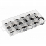 Terasest auto voolikuklambrid H&ouml;gert HT8G503