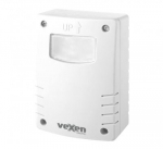 H&auml;marikuandur Vexen Electric TWILO TWS-10AS, 1P, 10 A, 230 V, 1800 W