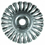 Metallhari, kettakujuline universaalne Rhodius, &Oslash; 125 mm, 0.5 mm