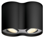 Nutivalgustus lagi Philips Hue Pillar, 10 W, GU10, 2200 - 6500 &deg;K