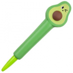 Pastakas Centrum Avocado, roheline v., 0.7 mm