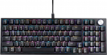 Juhtmega m&auml;nguklaviatuur Adata XPG Sorcerer, Inglise (US), must v.