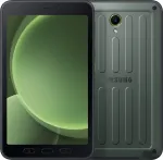 Tahvelarvuti Samsung Galaxy Tab Active 5, 8", 6GB/128GB, 5G, green - roheline v.