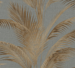 Tapeet A.S.Creation Pacifica 399913, vin&uuml;&uuml;l, hall v./pruun v.