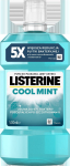 Suuvesi Listerine Cool Mint, m&uuml;ndi maitse, 500 ml