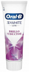 Hambapasta Oral-B 3D White Luxe, 75 ml