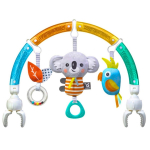 Vankrilelu BenBat Arch Koala, hall/mitmev&auml;rviline