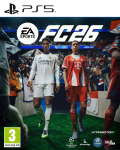 PlayStation 5 (PS5) m&auml;ng EA Sports FC 26