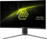 Monitor MSI MAG 276CPXF, Rapid VA, 280 Hz, FHD, 27"