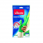 Kindad kummist Vileda, L