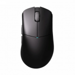 Juhtmevaba m&auml;nguhiir Lamzu PARO AURORA Wireless PARO-8K-BLACK, 2.4ghz wireless / usb, must v.