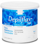 Depilatsiooni vaha Depilflax Azulene, 500 ml